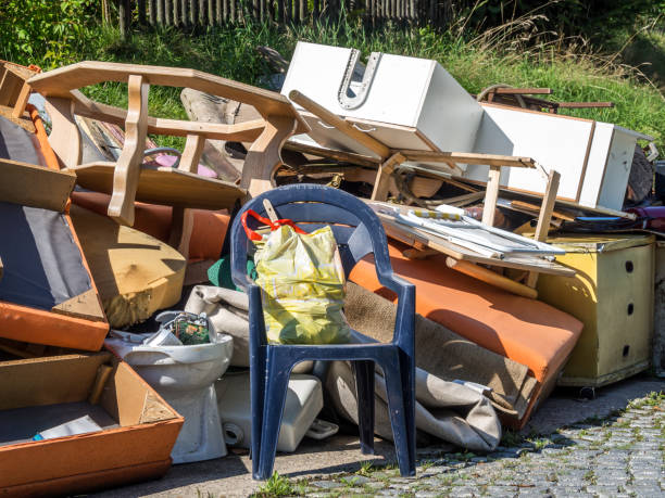 Best Dumpster Rental Services  in Riverton, UT