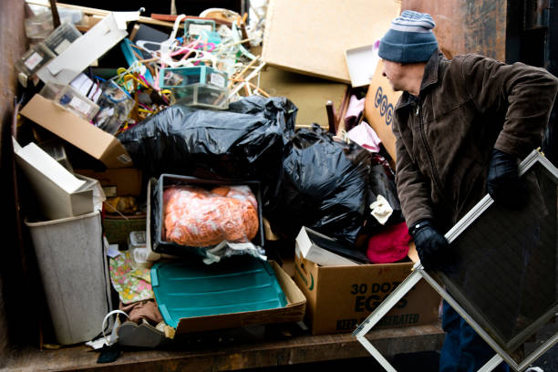 Best Garage Cleanout Services  in Riverton, UT