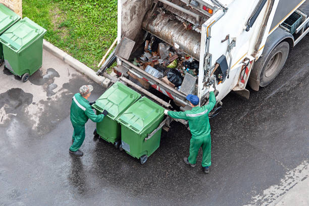 Best Same-Day Junk Removal  in Riverton, UT