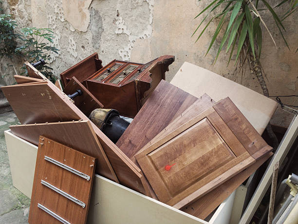Reliable Riverton, UT Junk Removal Solutions